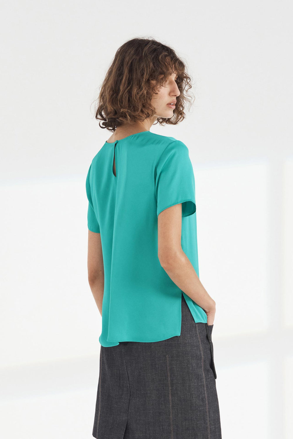 Betulus Top