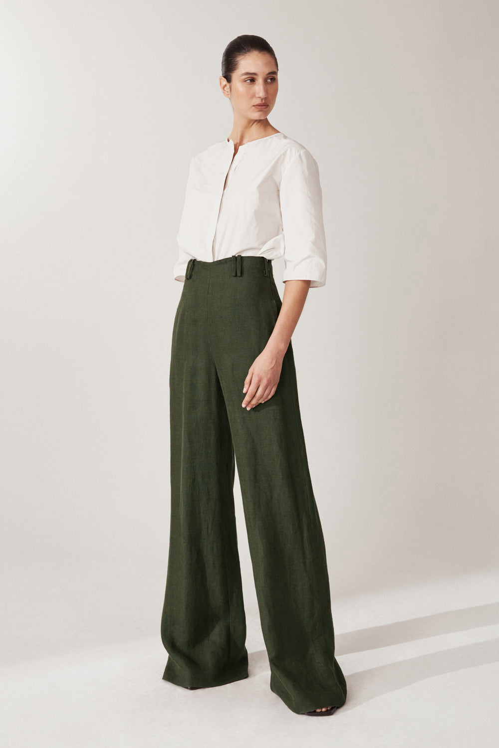 Bijou Trousers