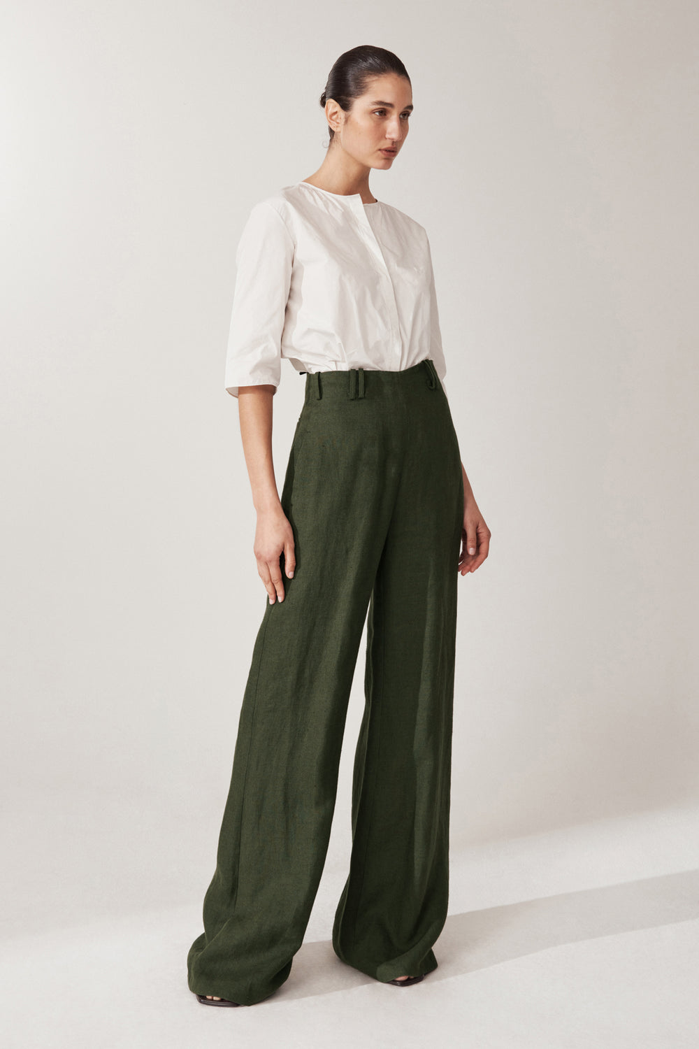 Bijou Trousers