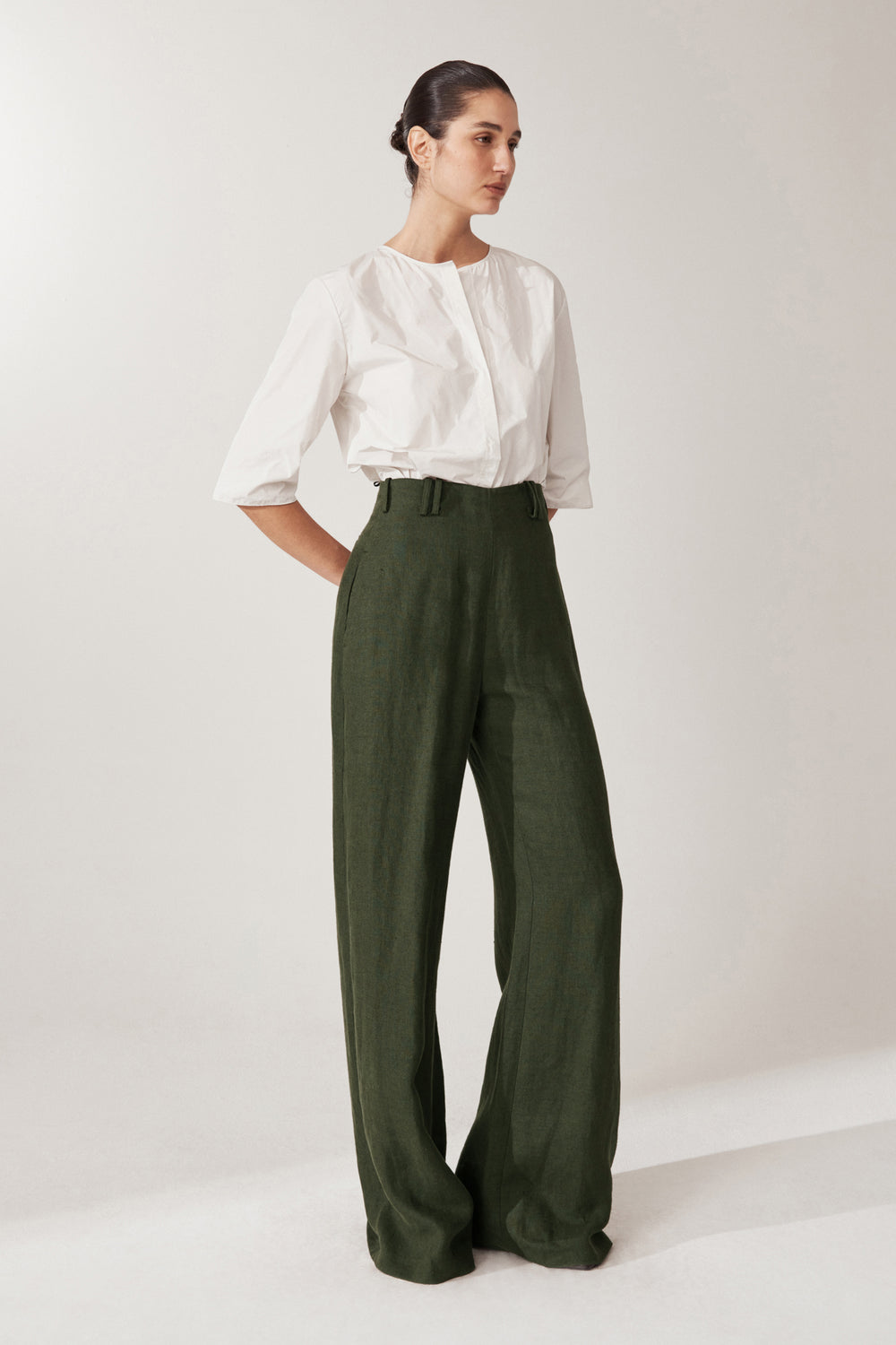 Bijou Trousers