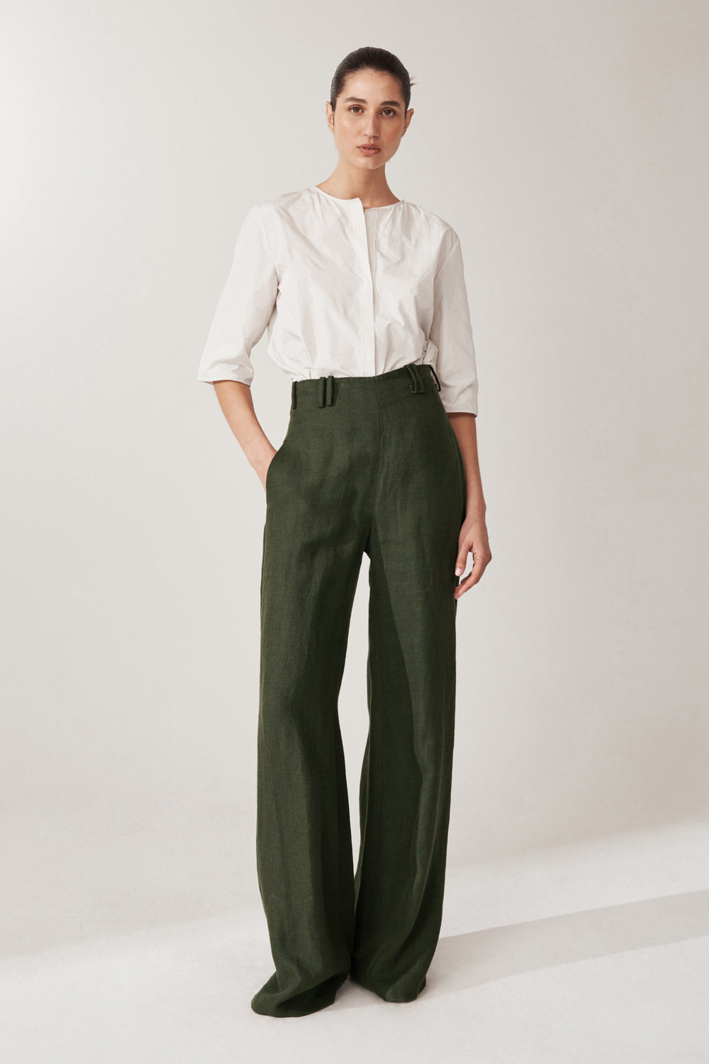 Bijou Trousers