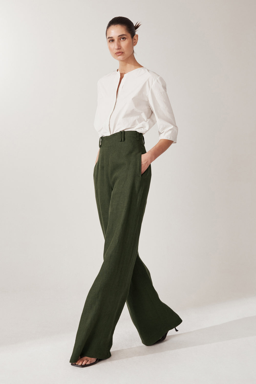 Bijou Trousers