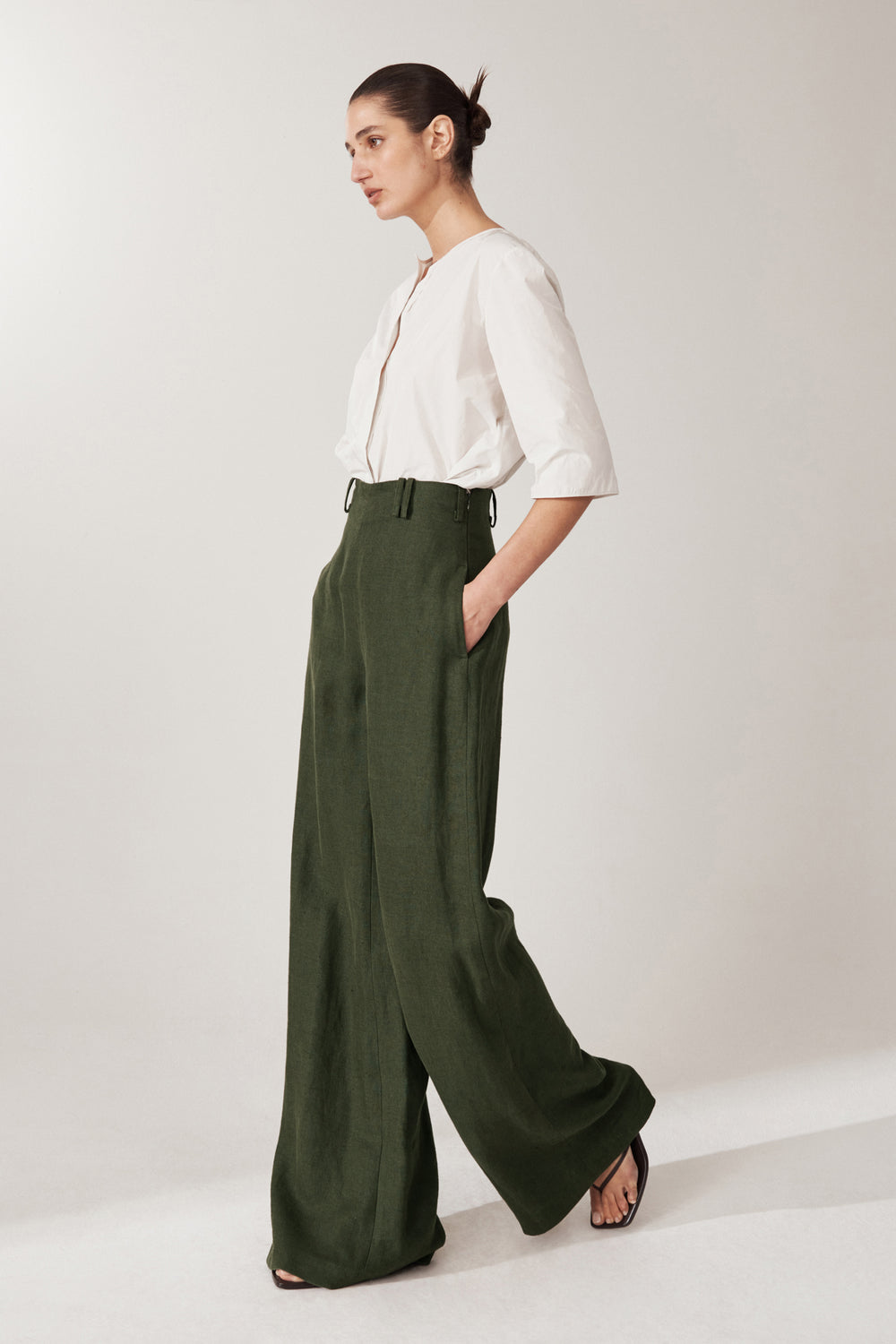 Bijou Trousers