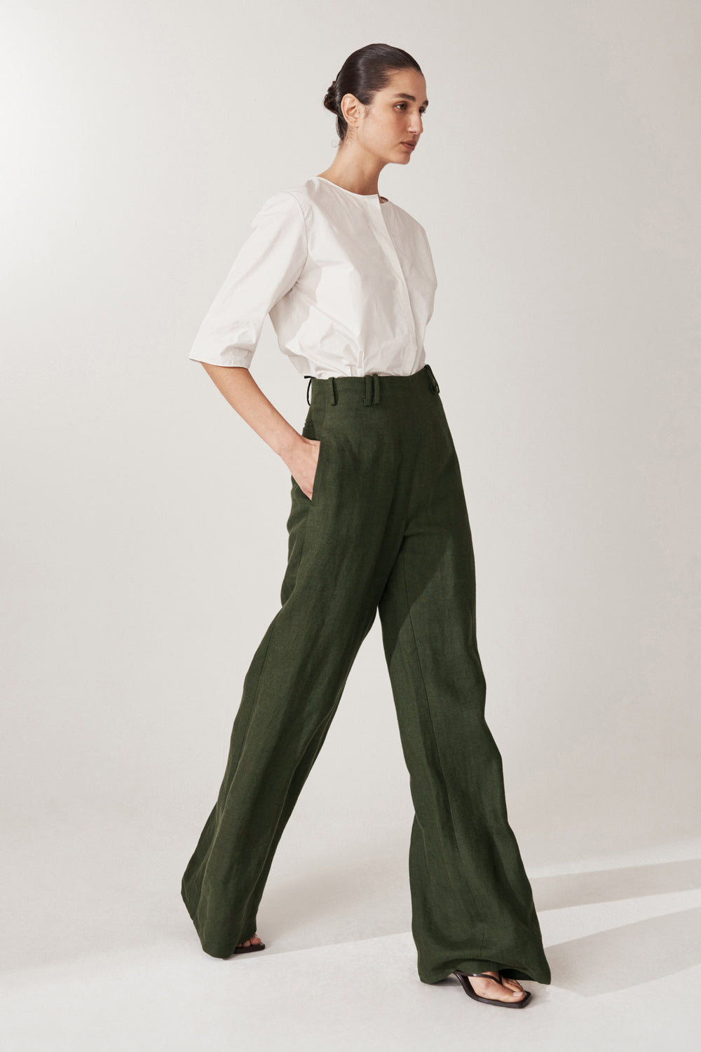 Bijou Trousers