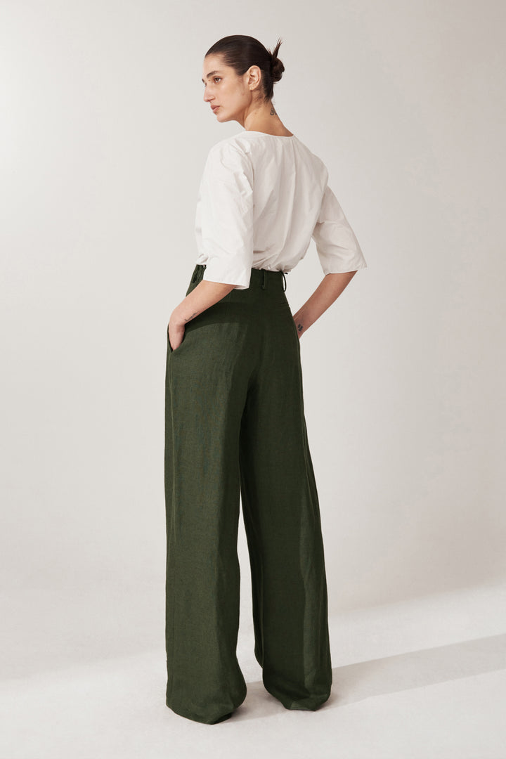 Bijou Trousers