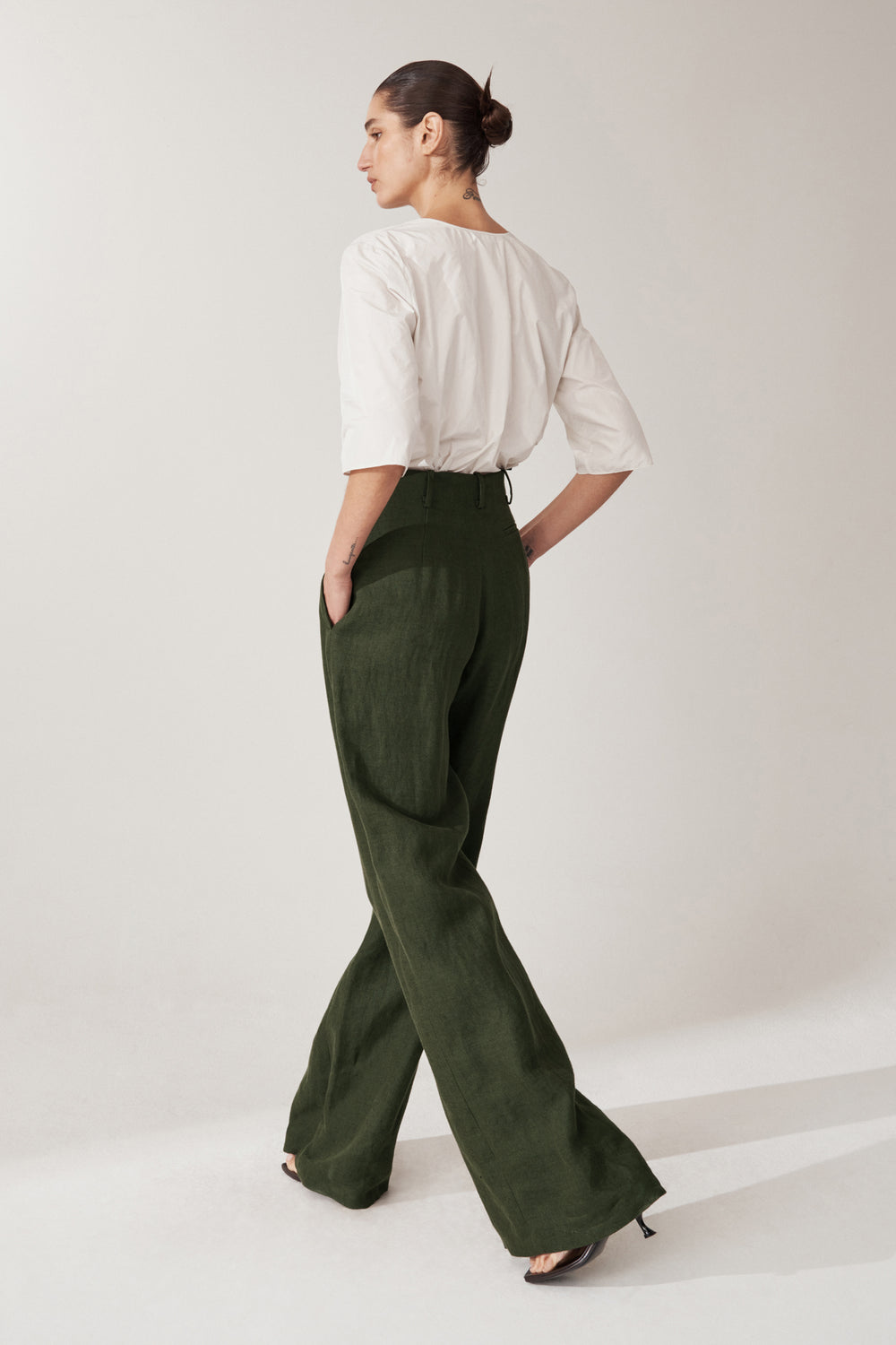 Bijou Trousers