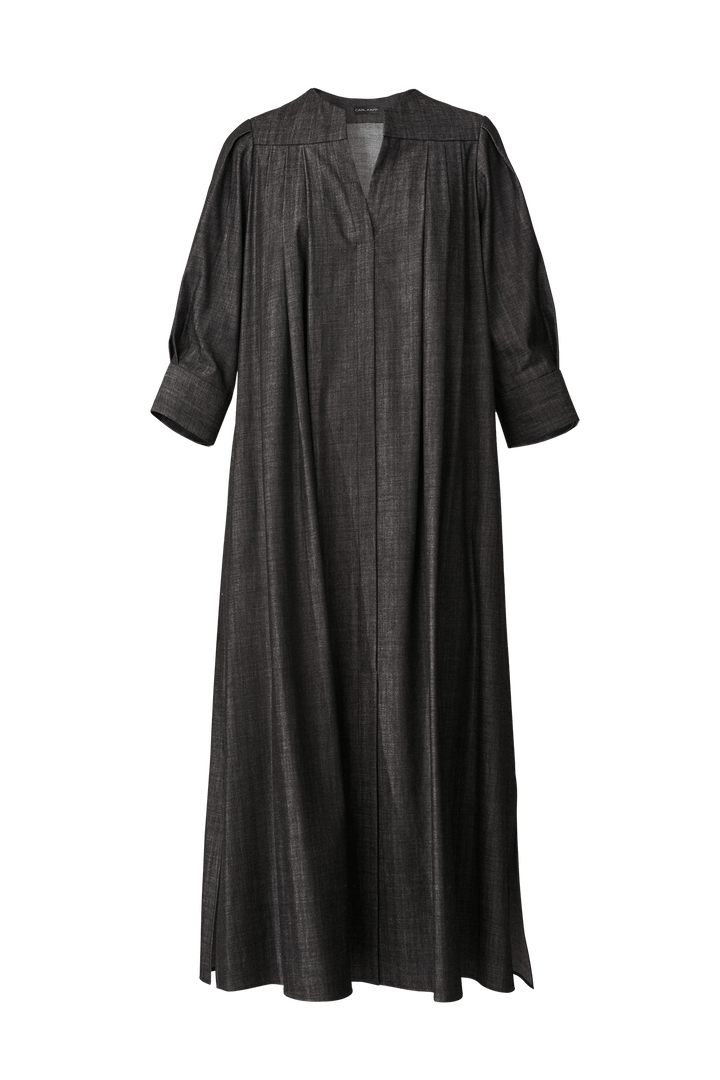 Blackthorn Denim Dress