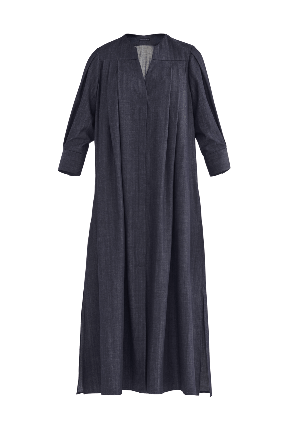 Blackthorn Denim Dress