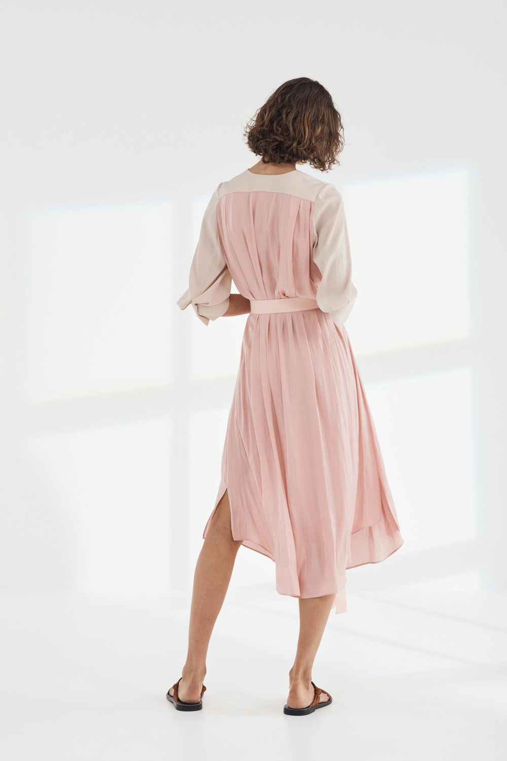 Bloom Dress