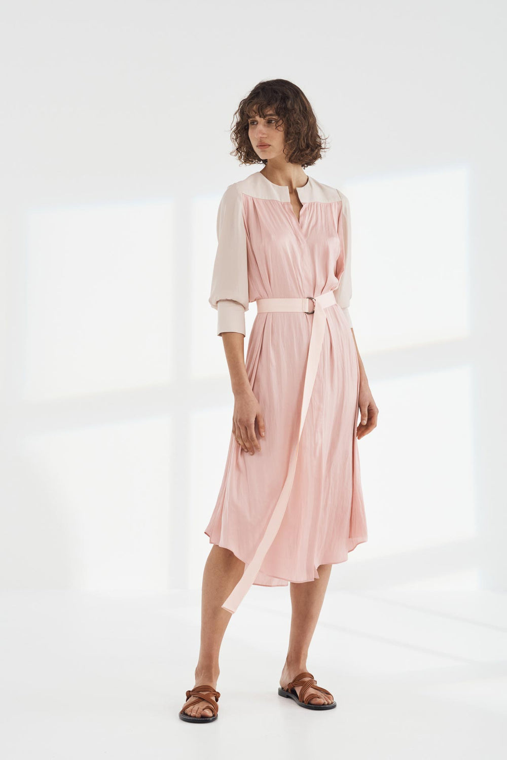 Bloom Dress