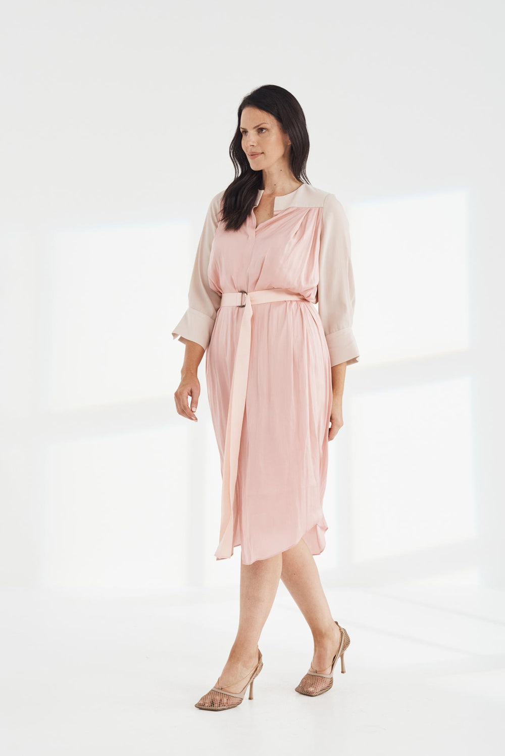 Bloom Dress