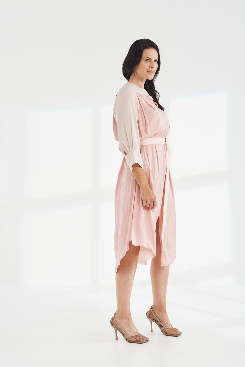 Bloom Dress