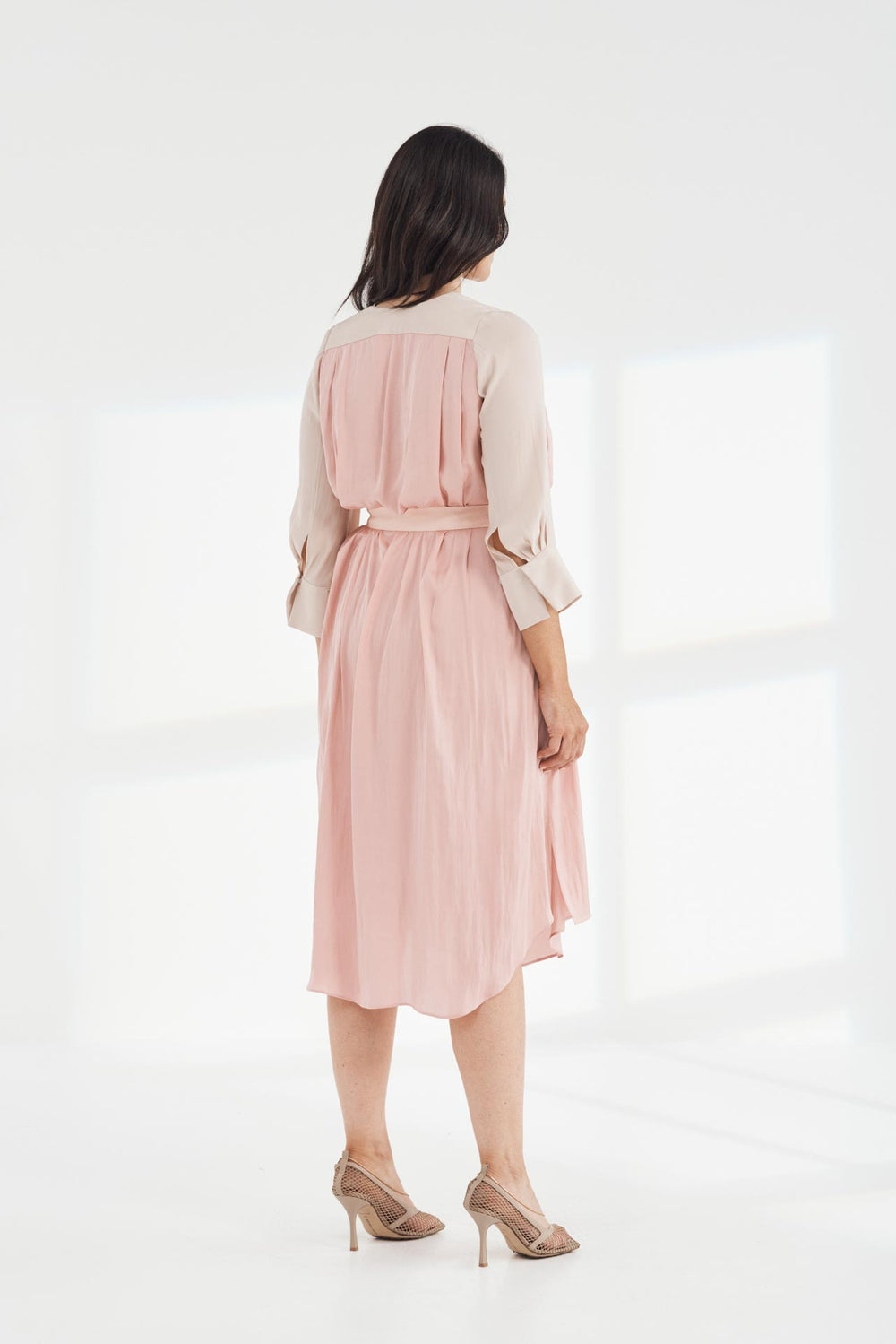 Bloom Dress
