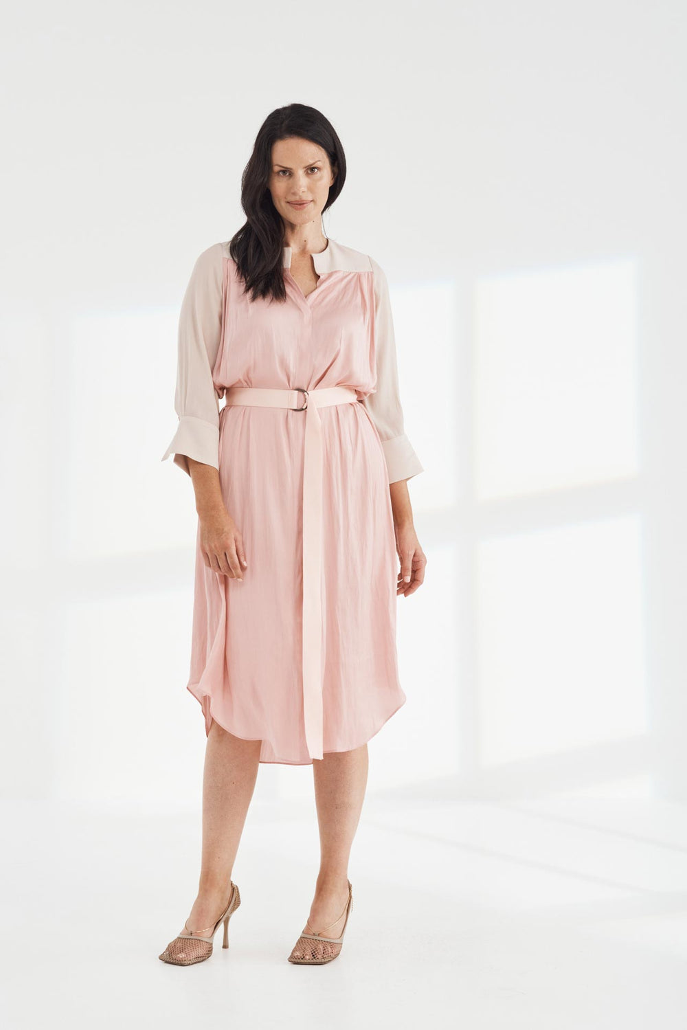 Bloom Dress
