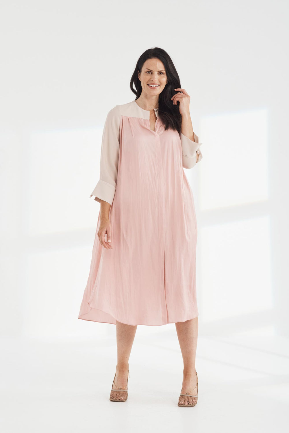 Bloom Dress