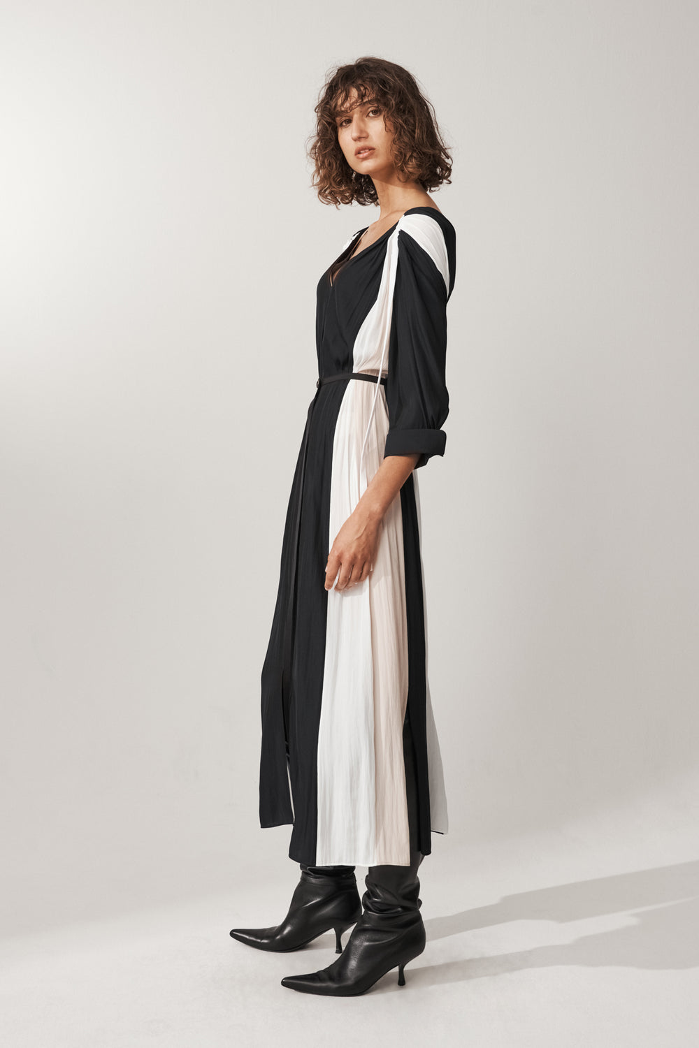 Bogoria Dress