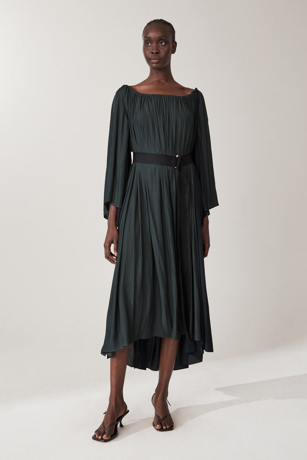 Brassie Dress