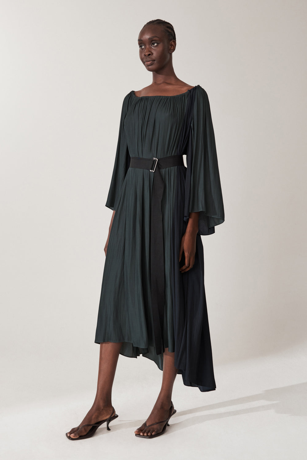 Brassie Dress