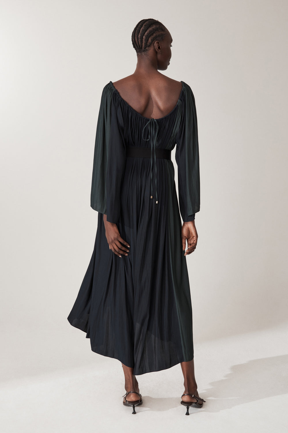 Brassie Dress