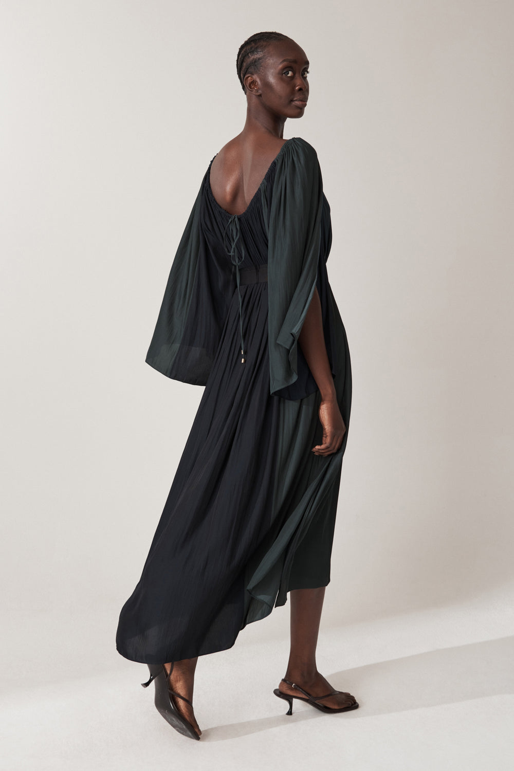 Brassie Dress