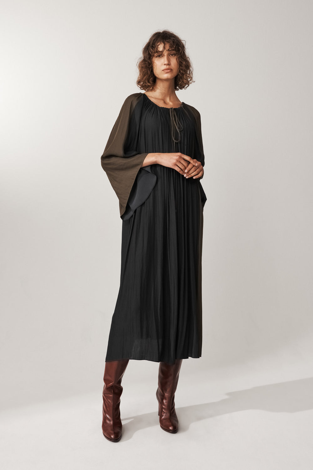 Brassie Dress