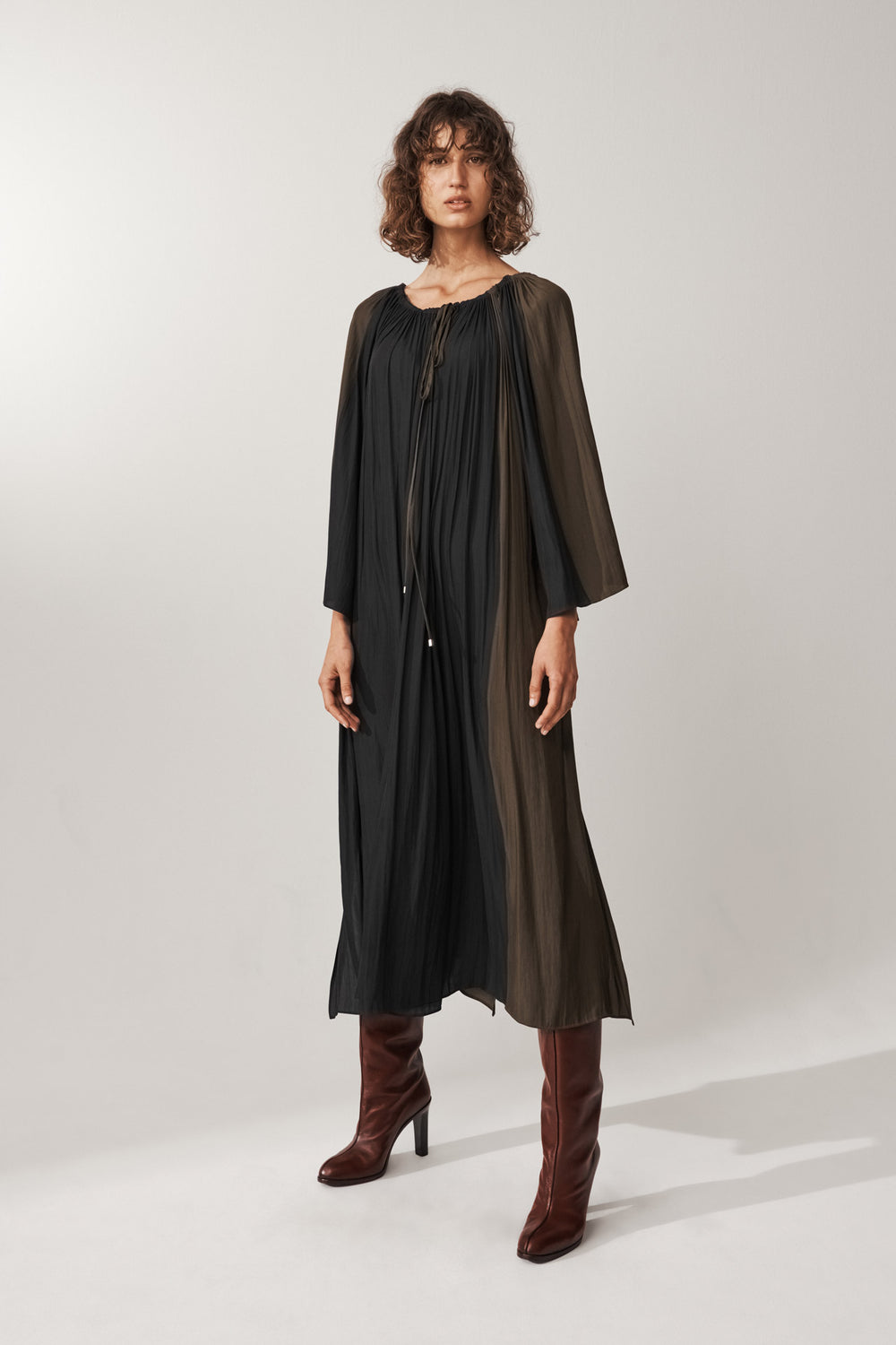 Brassie Dress
