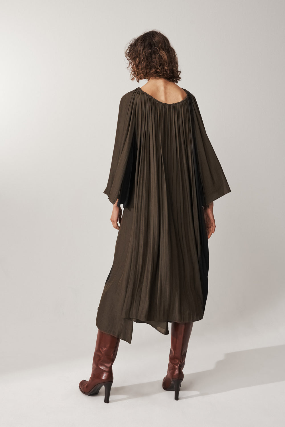 Brassie Dress