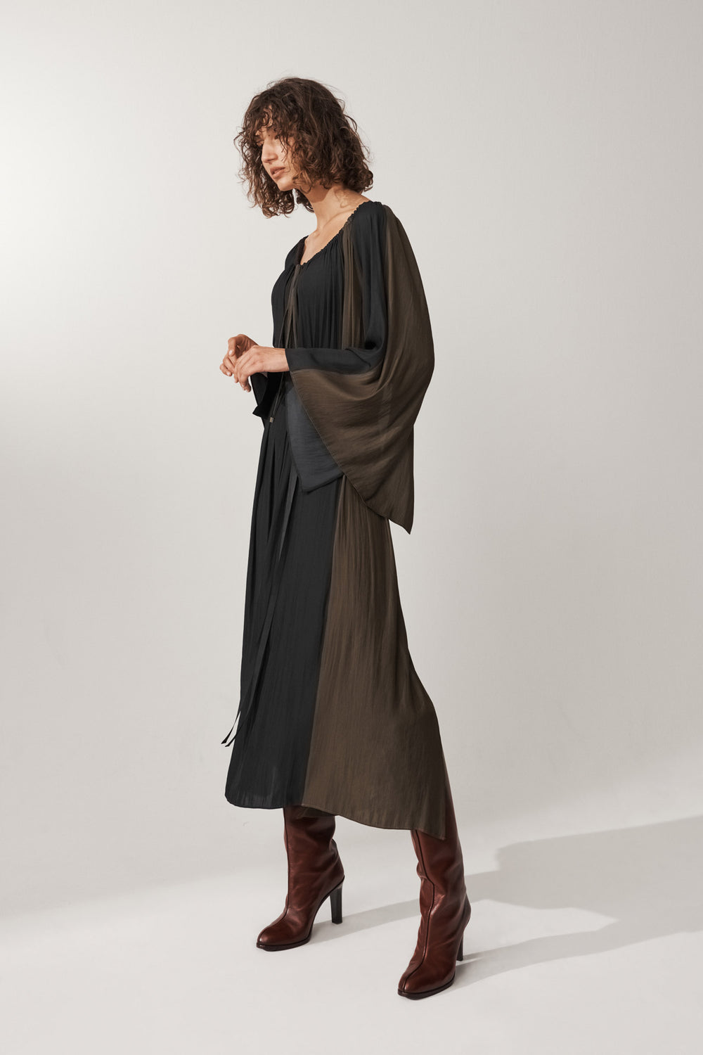 Brassie Dress