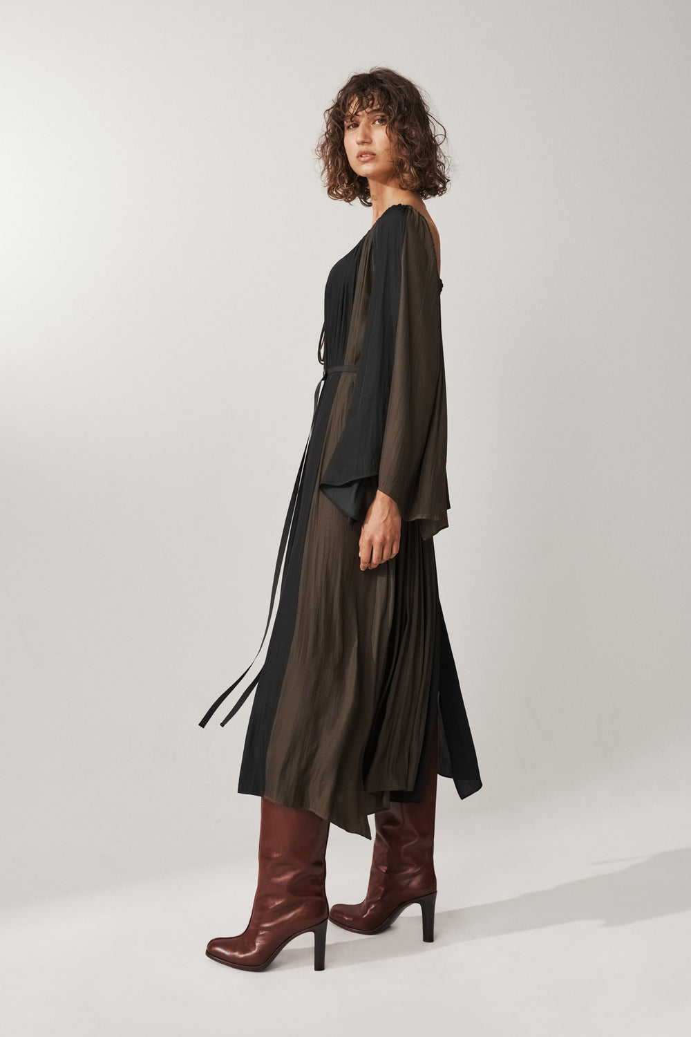 Brassie Dress