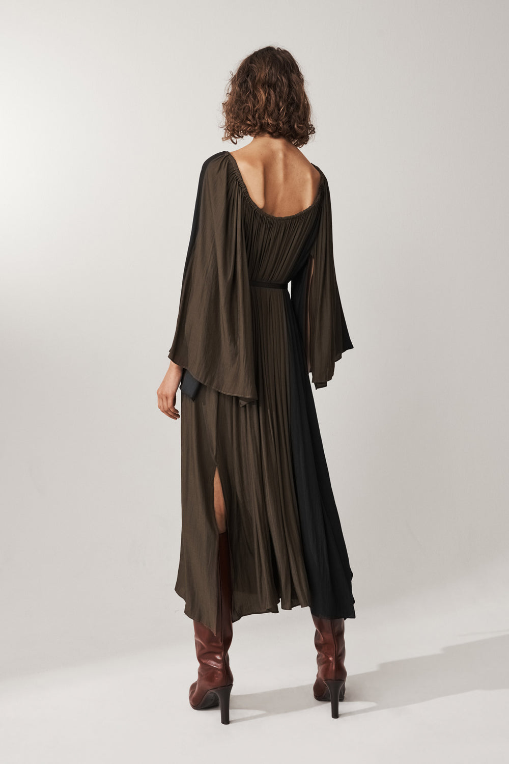 Brassie Dress