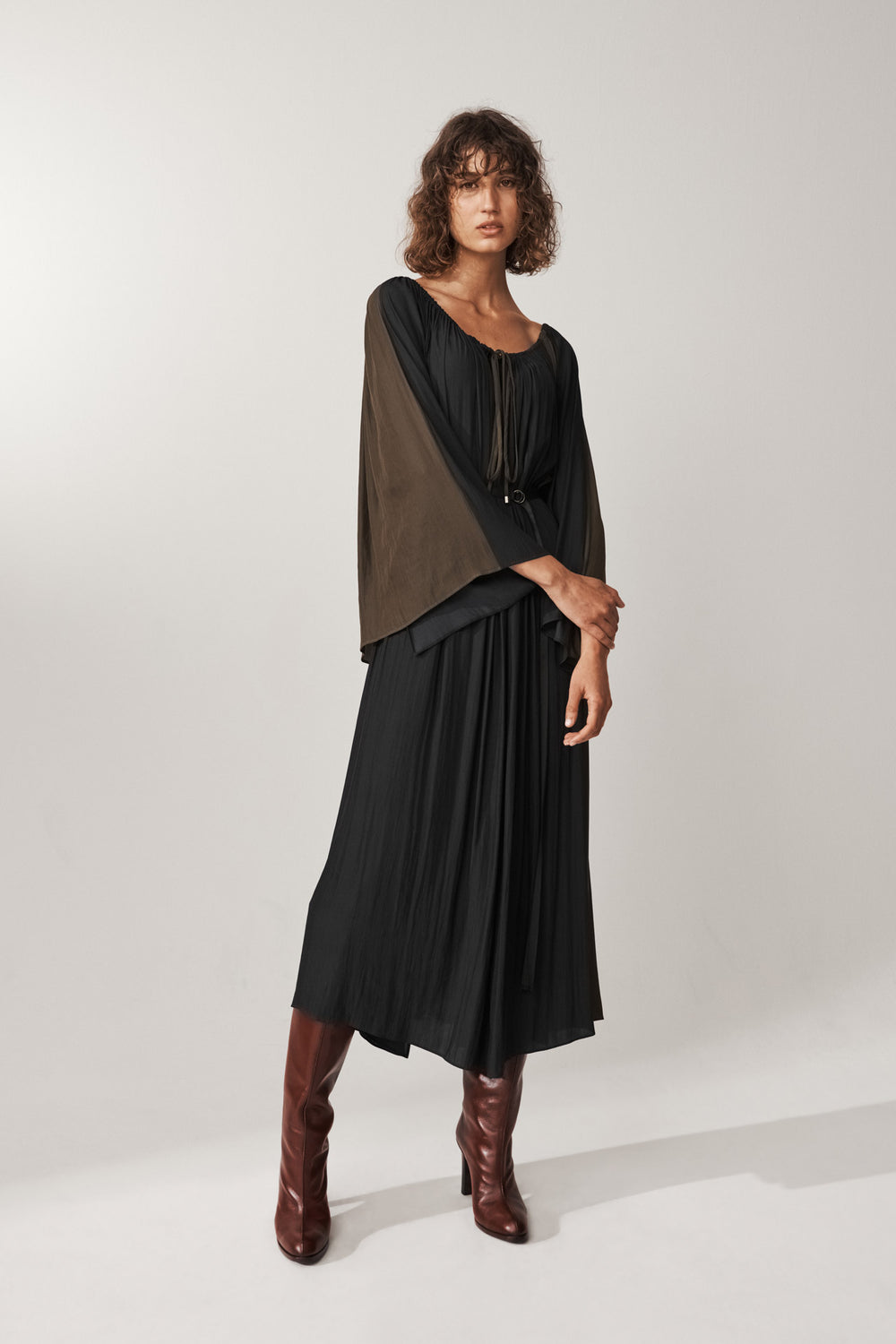 Brassie Dress