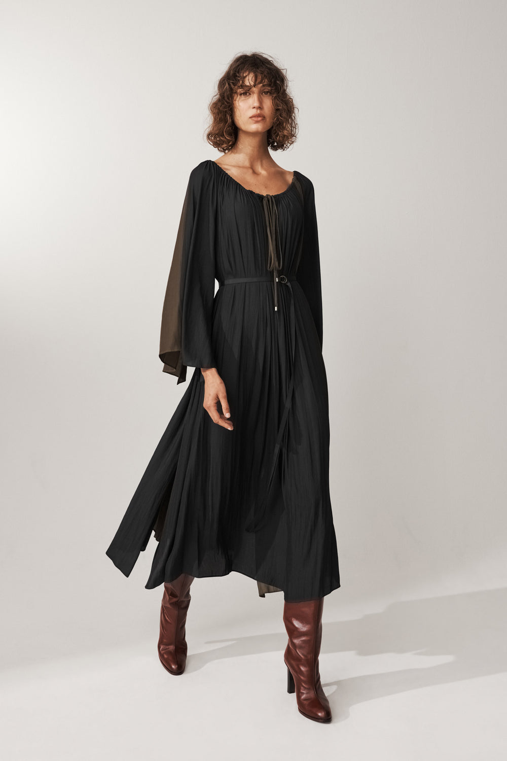 Brassie Dress