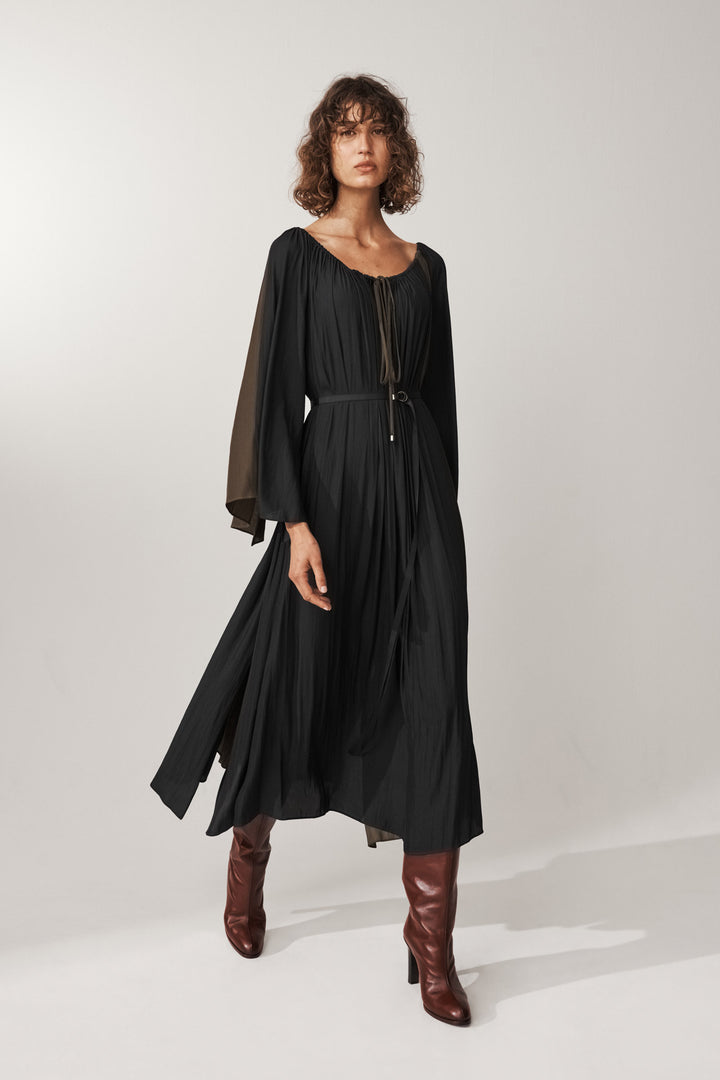 Brassie Dress