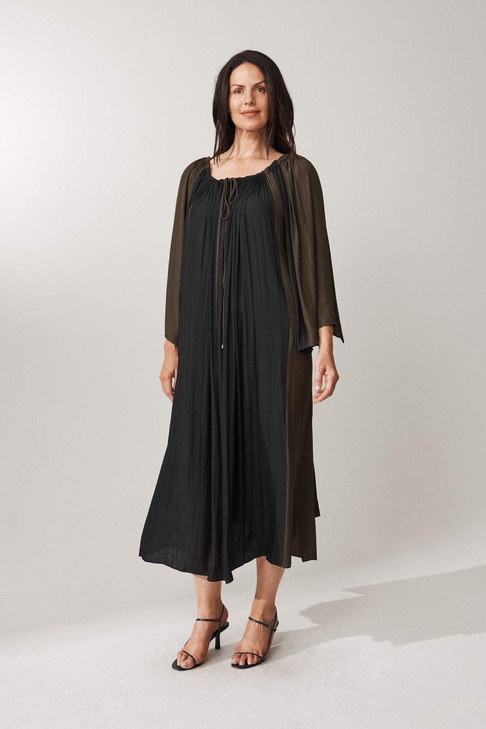 Brassie Dress