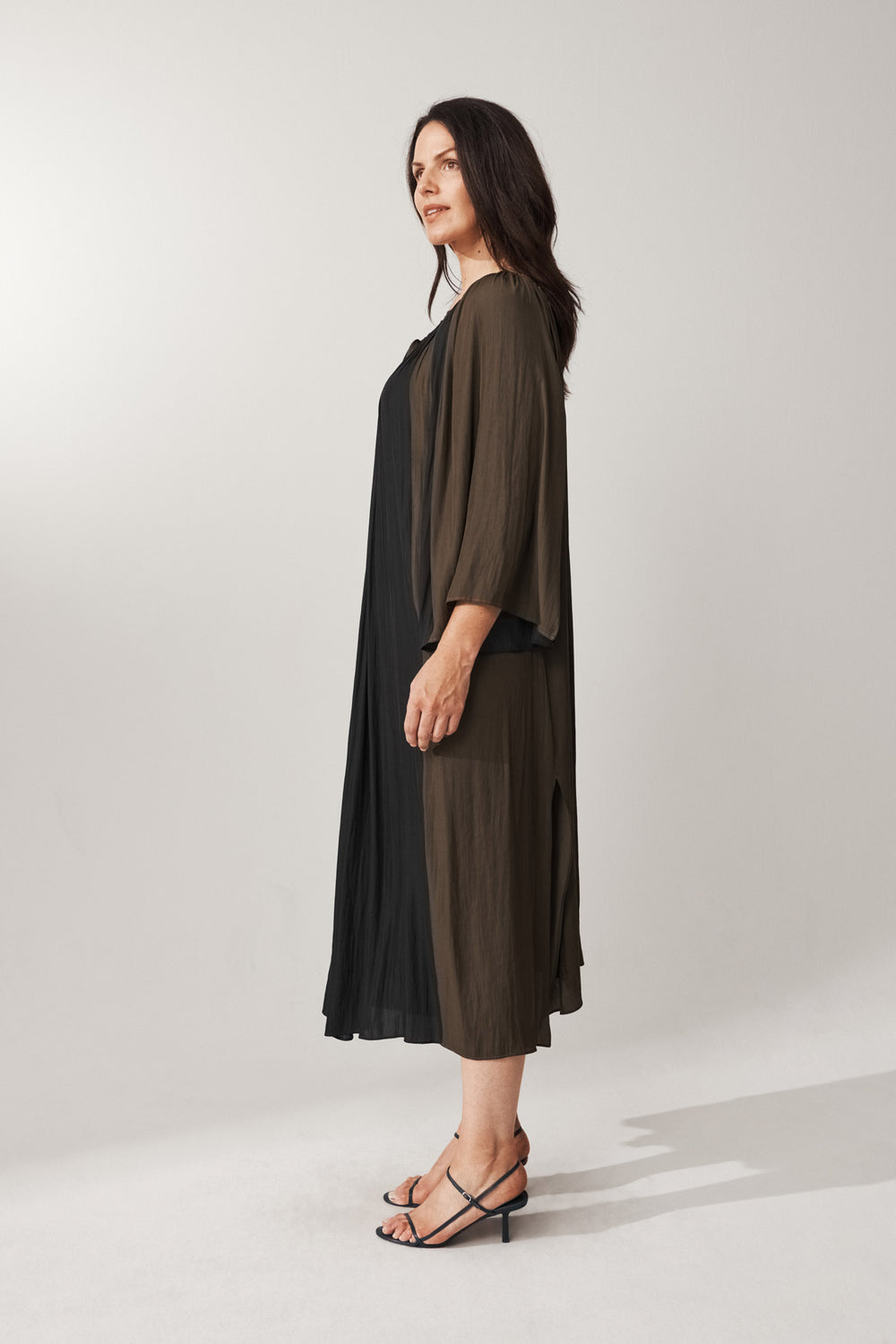 Brassie Dress