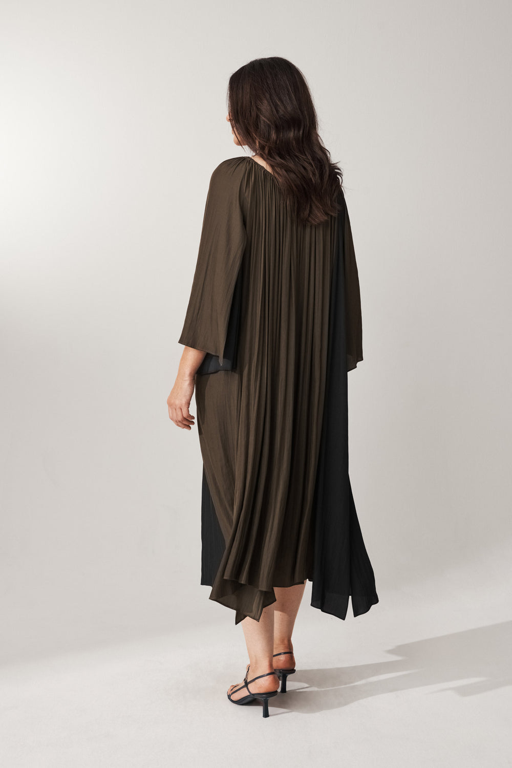Brassie Dress