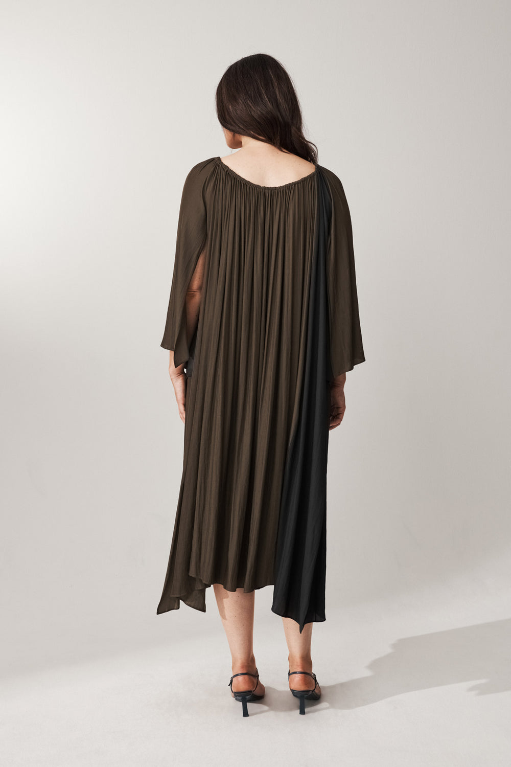 Brassie Dress