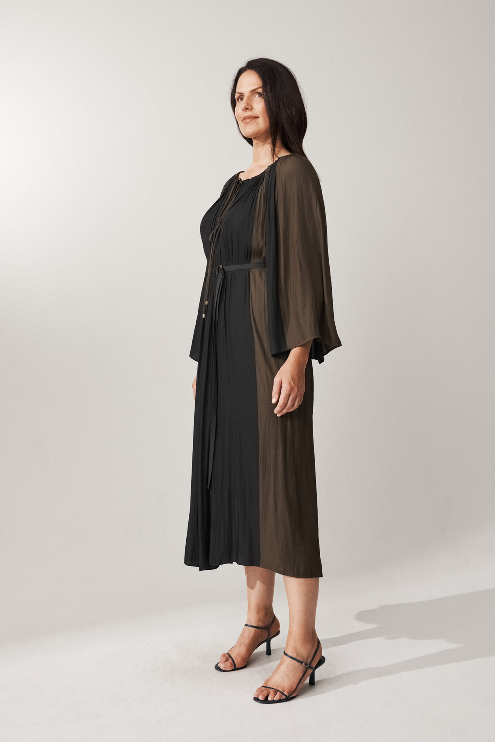 Brassie Dress