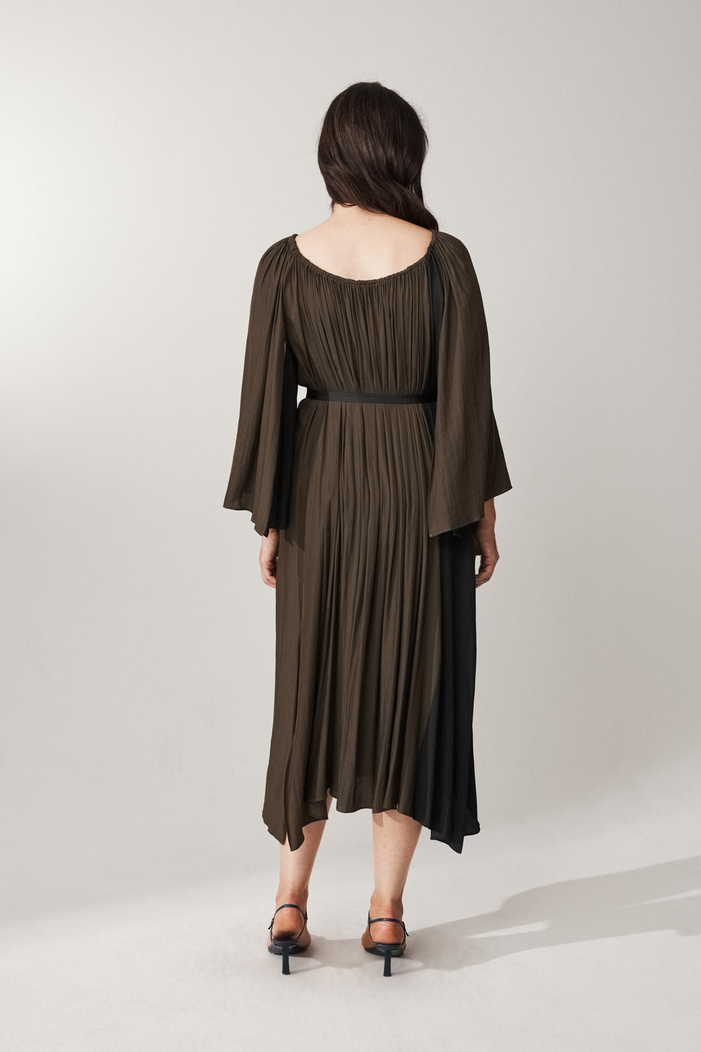 Brassie Dress