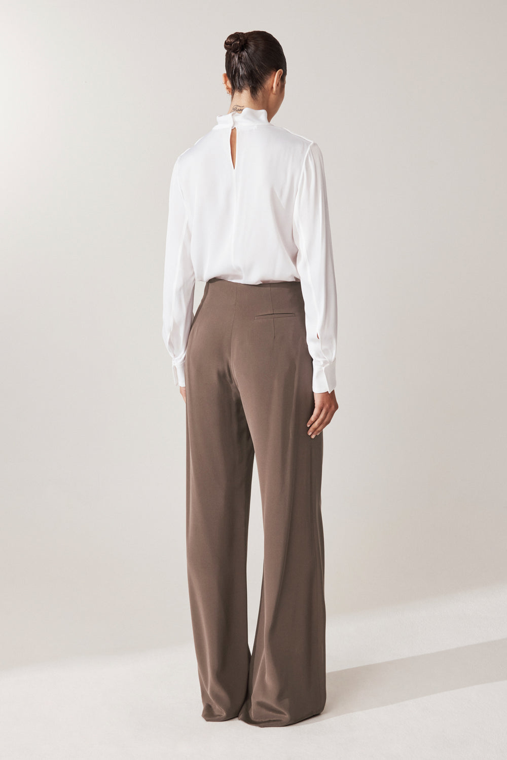 Biarritz Trousers