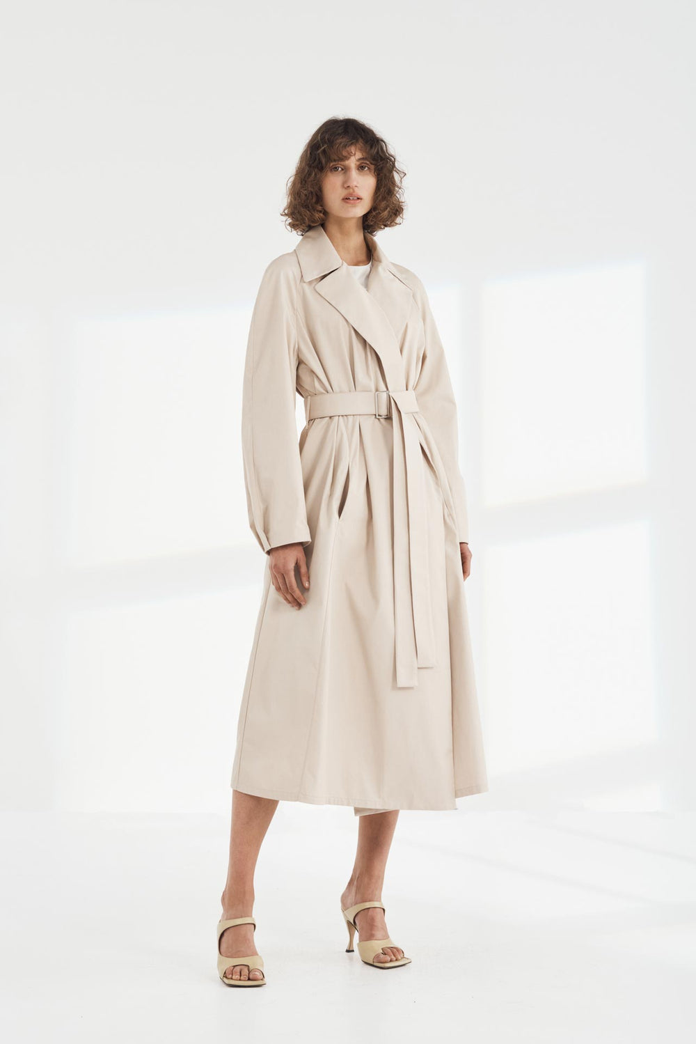 Suzi Coat