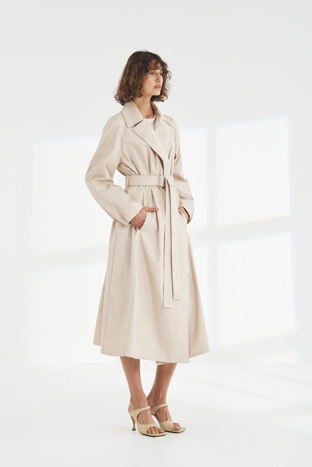 Suzi Coat