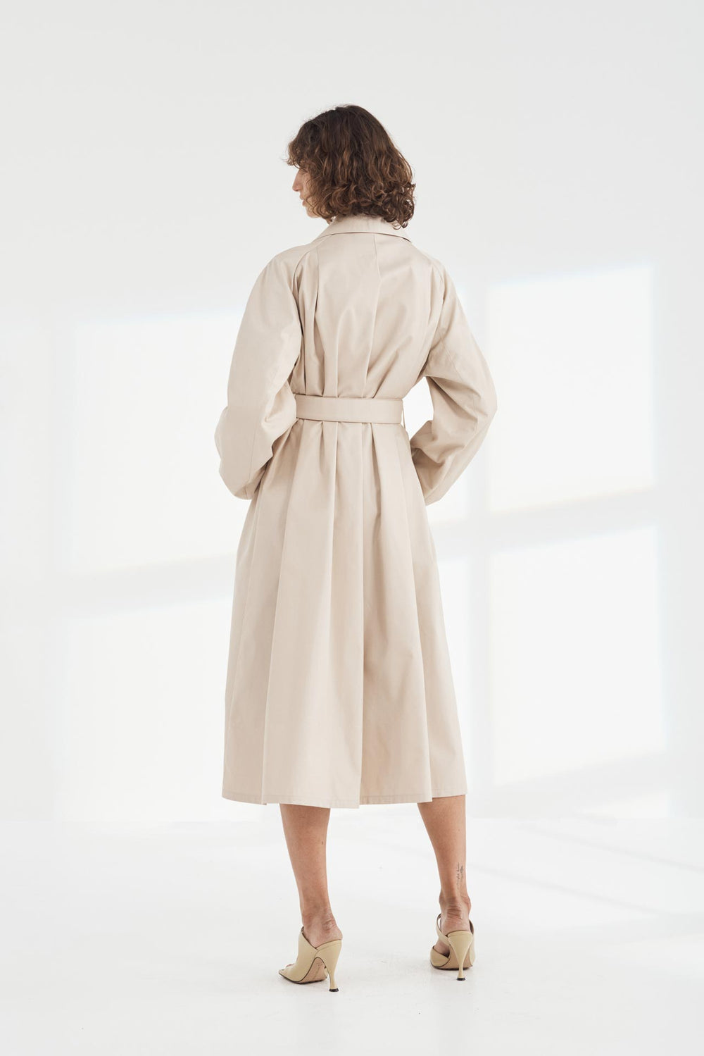 Suzi Coat