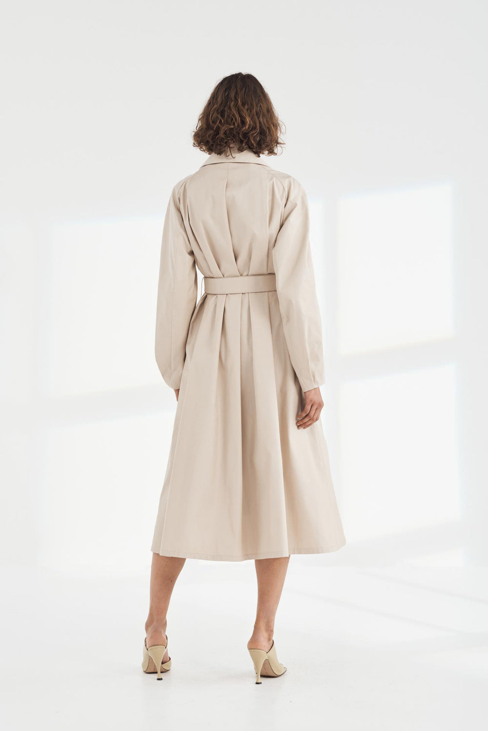 Suzi Coat