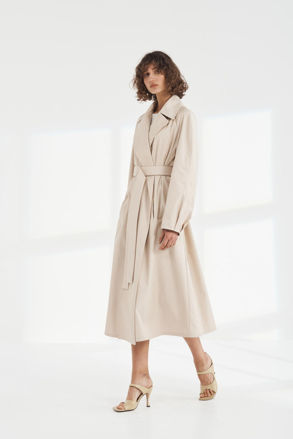Suzi Coat