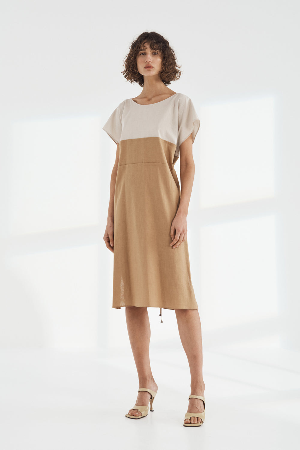 Canina Dress