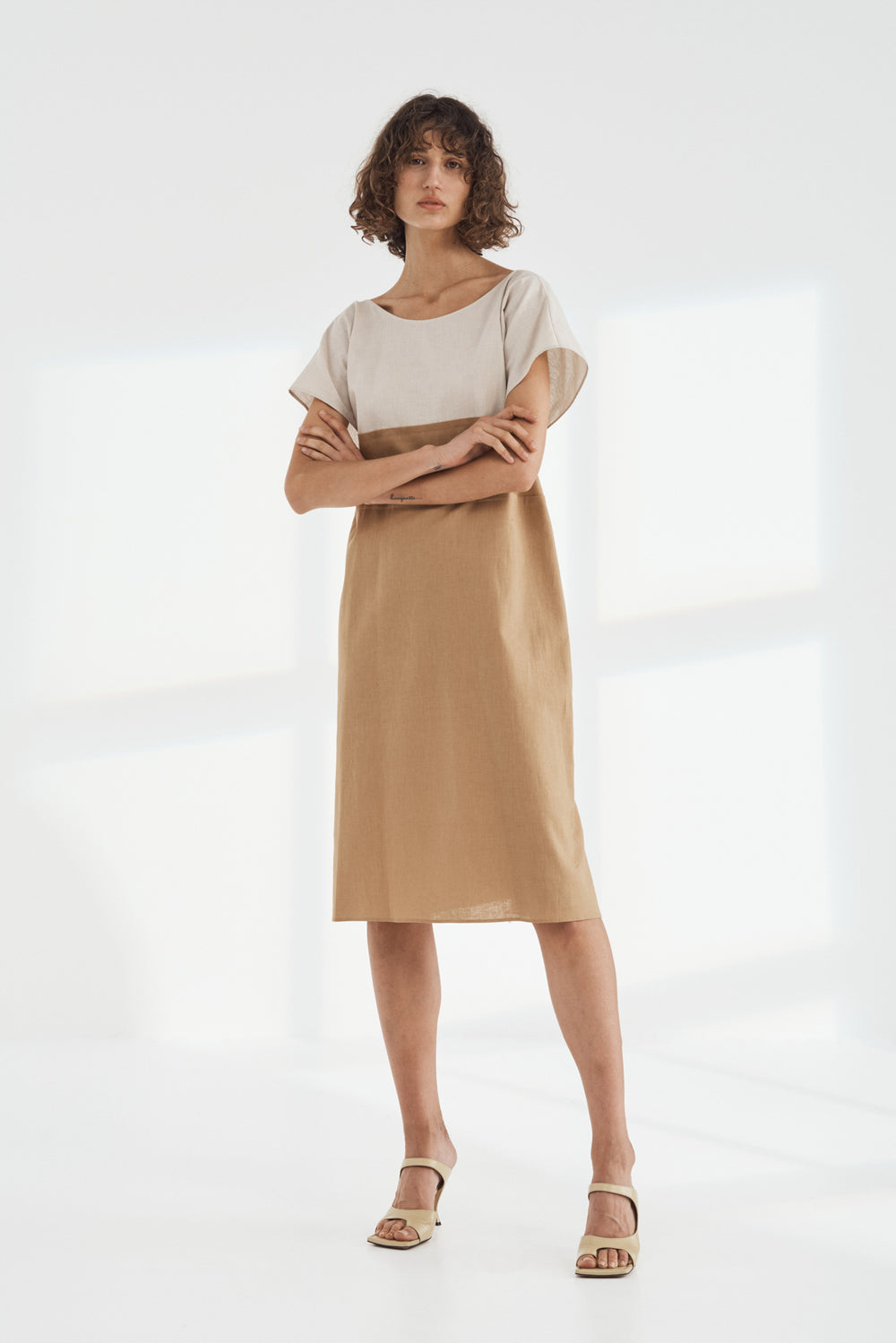 Canina Dress