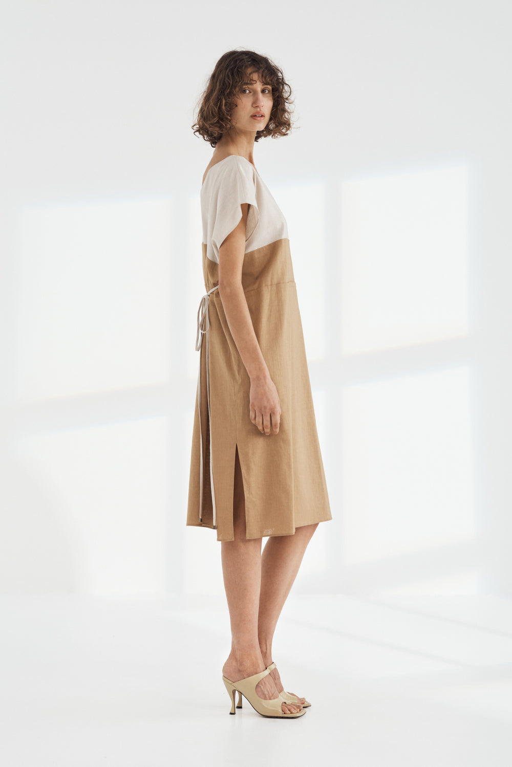 Canina Dress