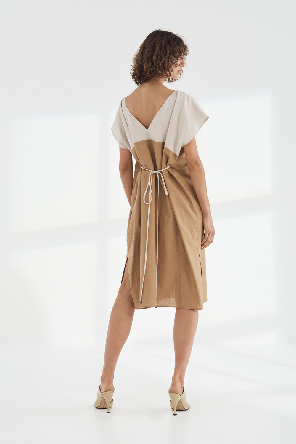 Canina Dress