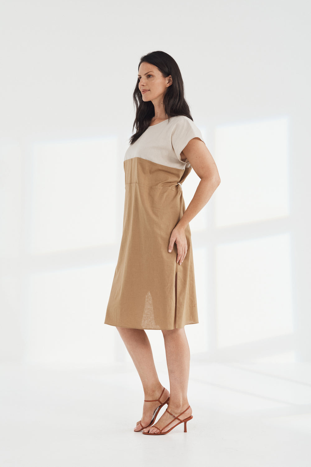 Canina Dress